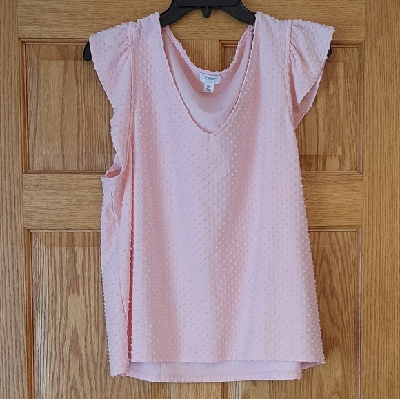 J. Crew Top - Picture 2 of 4